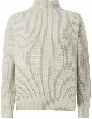 Calvin Klein Sveter  béžová