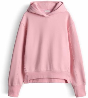 OPUS Mikina 'Gespi'  ružová