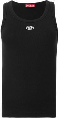 DIESEL Top 'T-ANKI-OD'  čierna