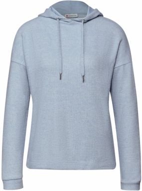 STREET ONE Sveter  svetlomodrá