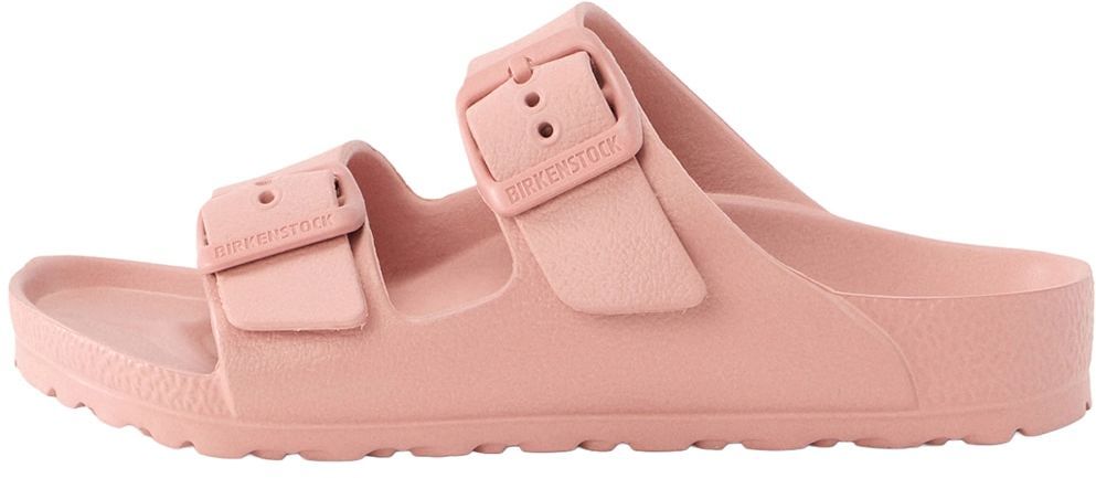 BIRKENSTOCK Otvorená obuv 'Arizona'  ružová