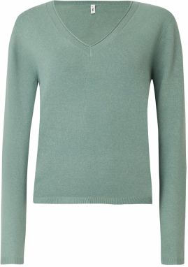 ONLY Sveter 'ONLLOYAL'  nefritová