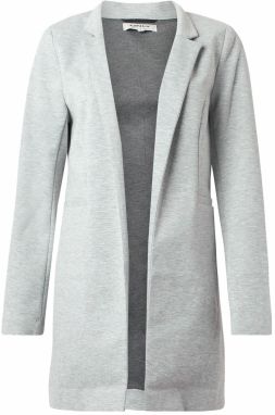 ONLY Blejzer 'ONLSOHO'  sivá melírovaná