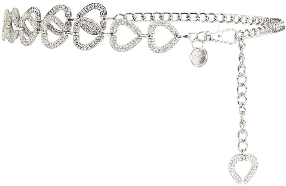 Tamaris Opasky  strieborná