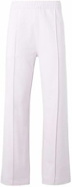 Calvin Klein Jeans Nohavice  ružová