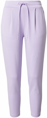 ICHI Nohavice 'IHKATE'  levanduľová