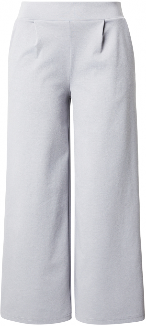 ICHI Plisované nohavice 'IHKATE'  svetlofialová