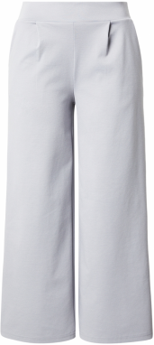 ICHI Plisované nohavice 'IHKATE'  svetlofialová