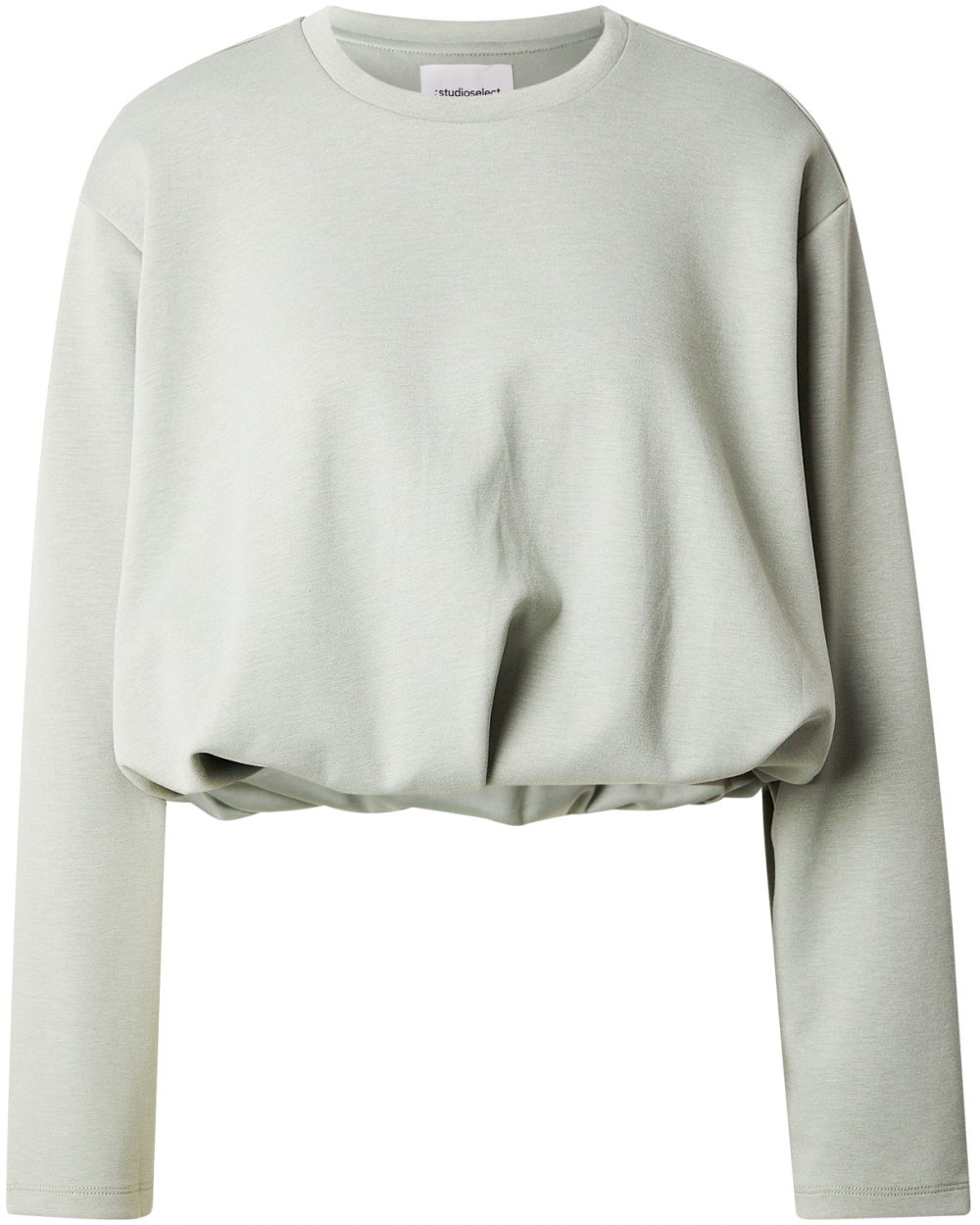 studioselect Mikina 'Penny'  mätová