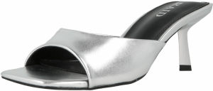 Raid Šľapky 'ROCHI'  strieborná