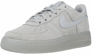Nike Sportswear Tenisky 'Nike Air Force 1 LV8 3'  sivá