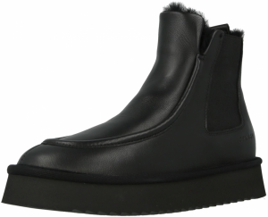 Copenhagen Studios Chelsea čižmy 'CPH267'  čierna