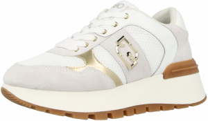 Liu Jo Nízke tenisky 'AMAZING'  biela