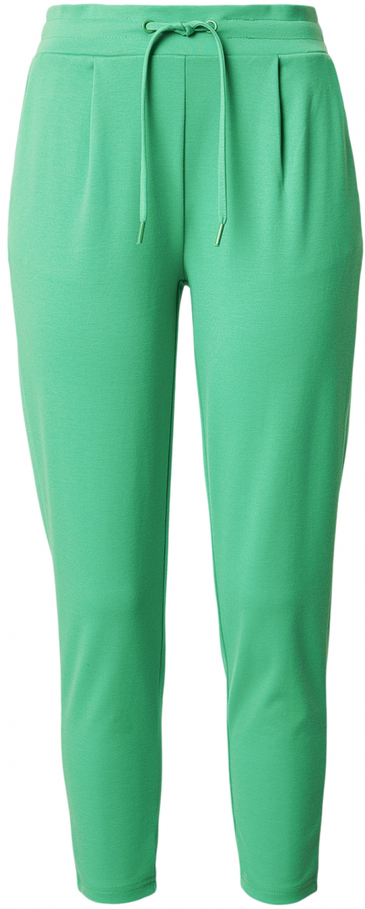 ICHI Nohavice 'IHKATE'  zelená