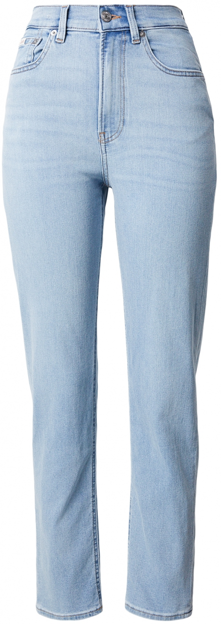 Calvin Klein Jeans Džínsy  svetlomodrá