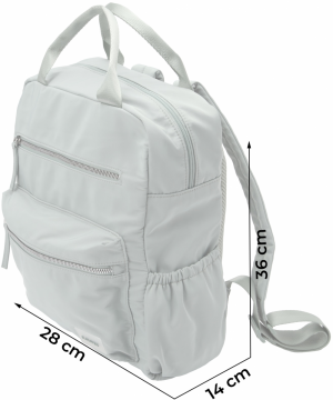 s.Oliver Batoh  svetlosivá