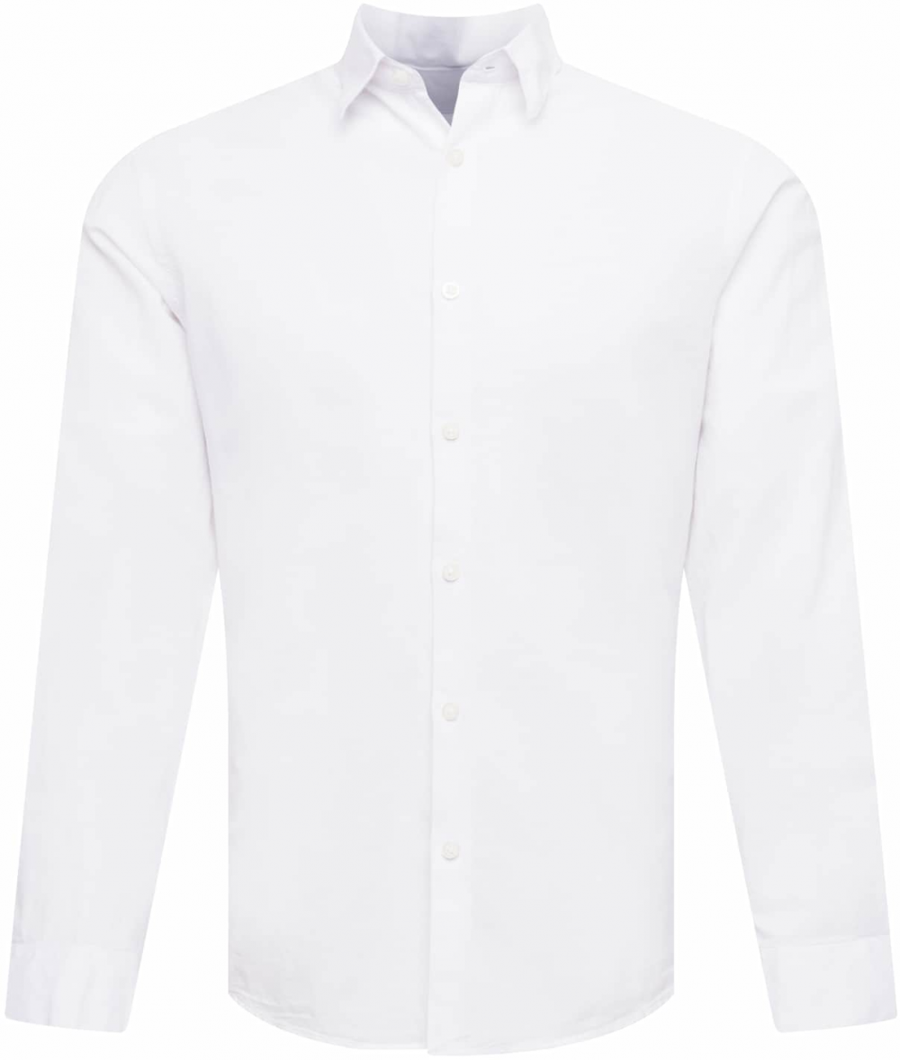 SELECTED Košeľa  biela