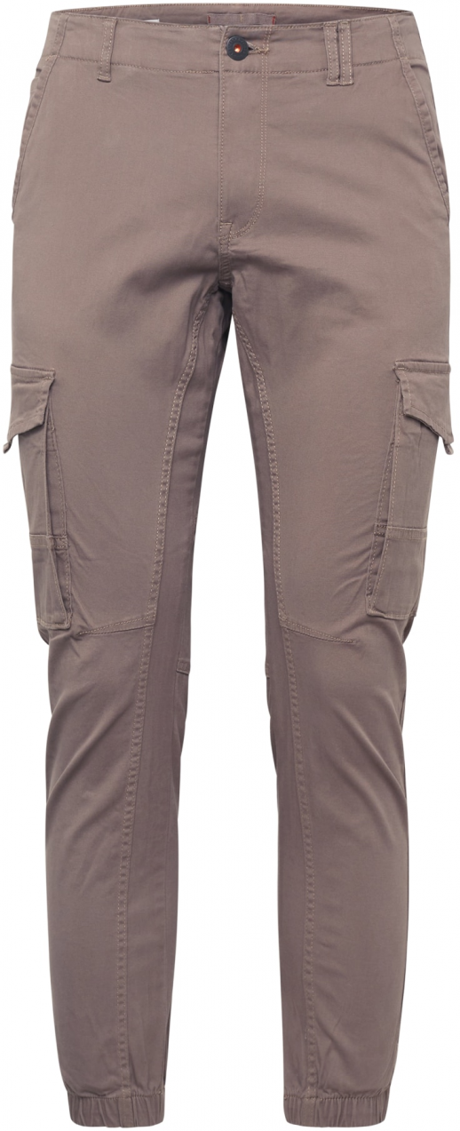 JACK & JONES Kapsáče 'JJIPaul JJFlake'  hnedá