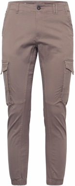 JACK & JONES Kapsáče 'JJIPaul JJFlake'  hnedá