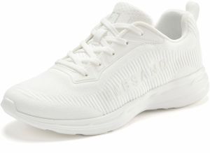 Elbsand Nízke tenisky  biela