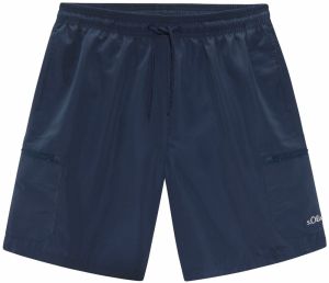 s.Oliver Plavky  námornícka modrá / biela