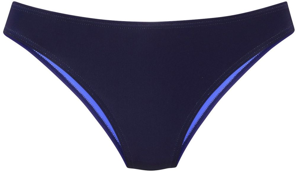 s.Oliver Bikinové nohavičky  tmavomodrá