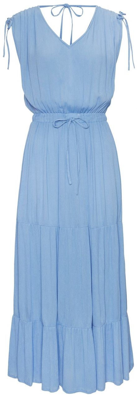 LASCANA Šaty  svetlomodrá