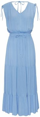 LASCANA Šaty  svetlomodrá