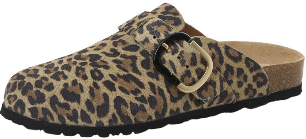 Tamaris Dreváky  hnedá / kapučíno / čierna