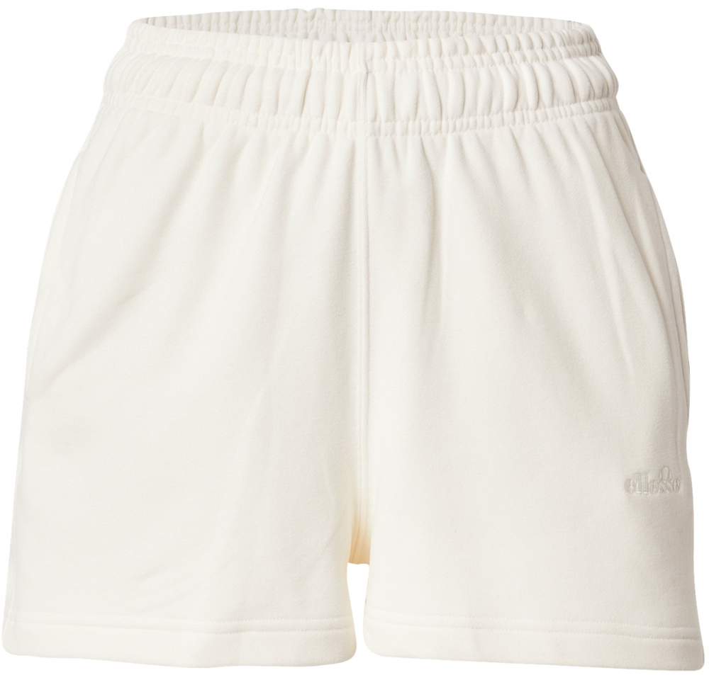 ELLESSE Nohavice 'Altilia'  šedobiela