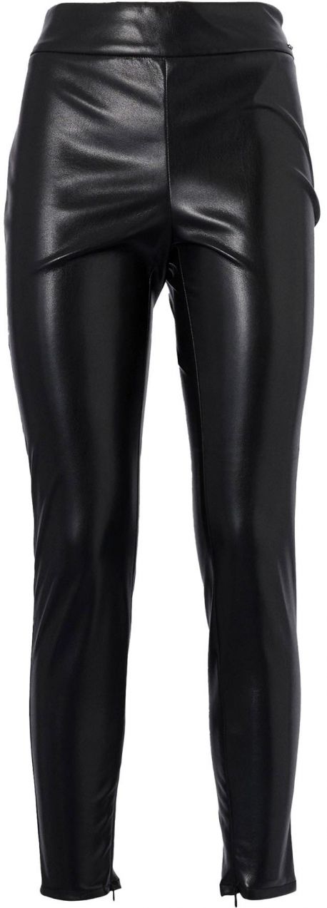 GUESS Legíny 'PRESCILLA'  čierna