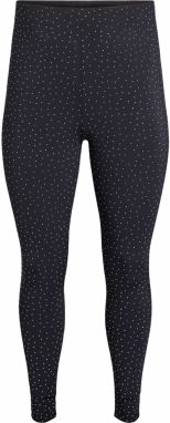 Zizzi Legíny  čierna / biela