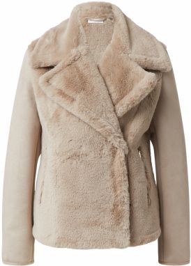 COMMA Prechodná bunda  piesková