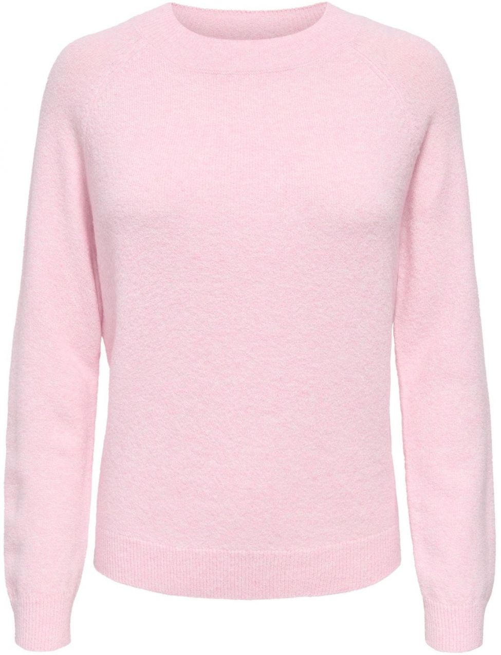 ONLY Sveter 'ONLRICA'  ružová