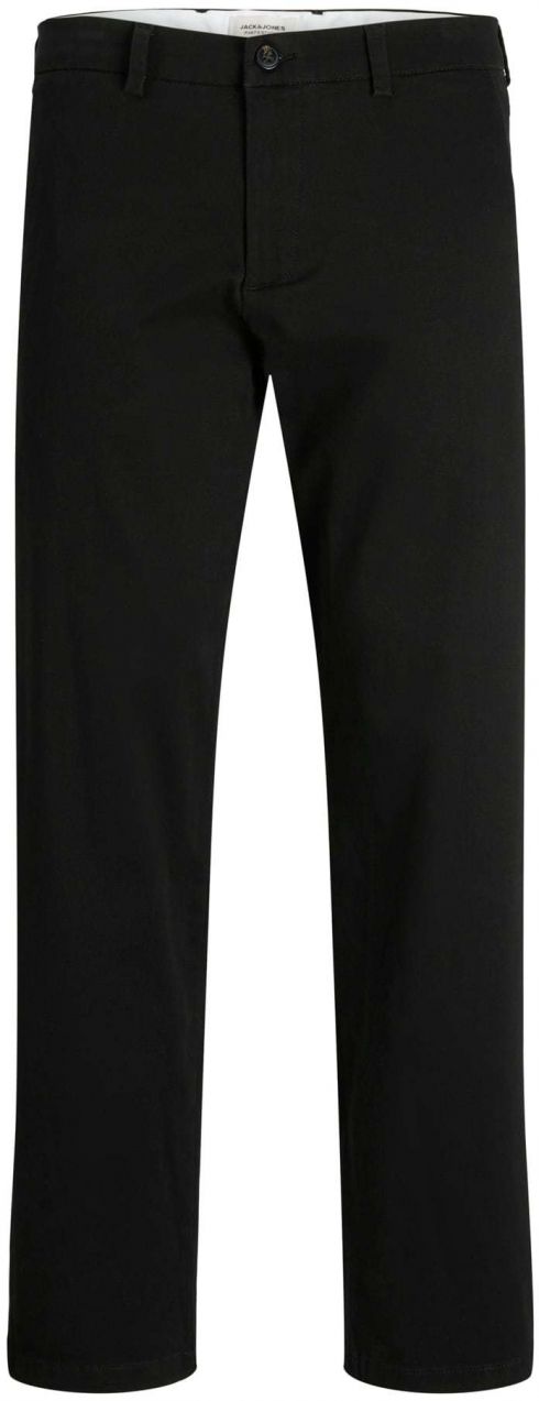 Jack & Jones Plus Chino nohavice 'JPSTKANE'  čierna