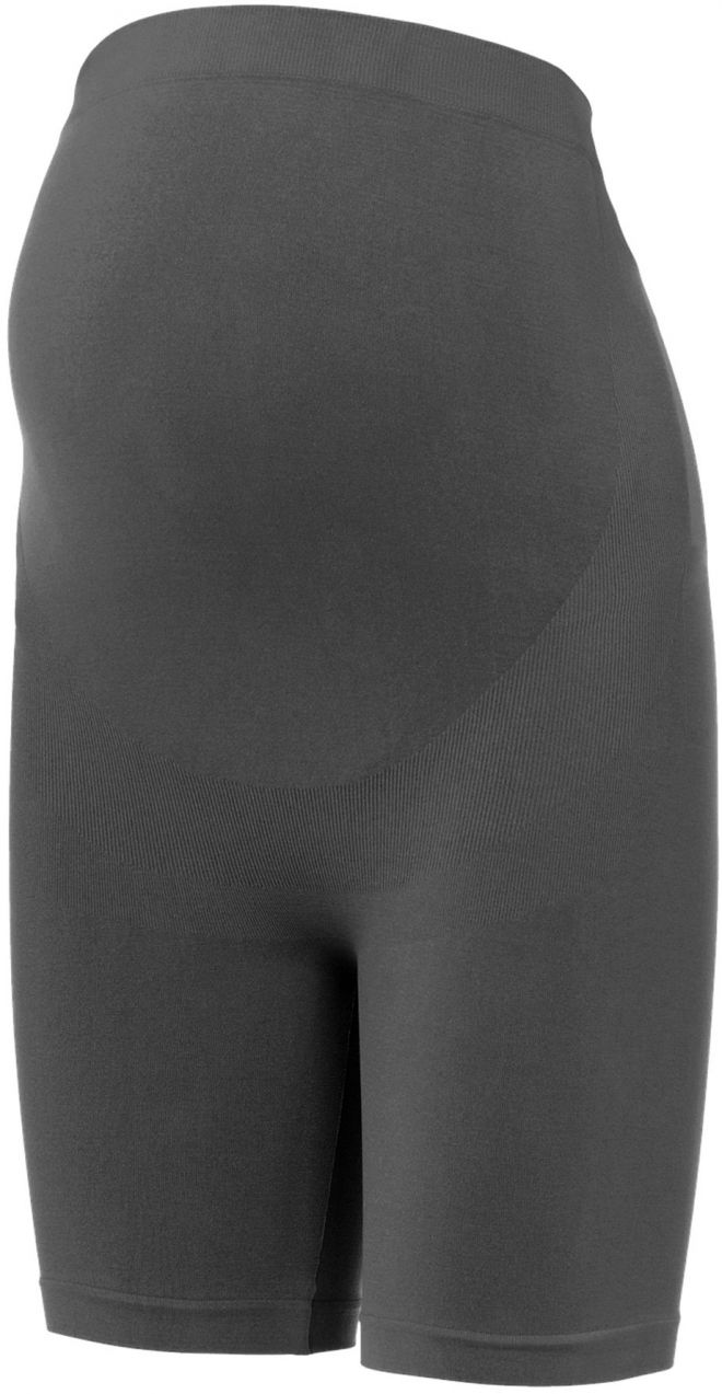 MAMALICIOUS Legíny 'Tia Jeanne'  antracitová