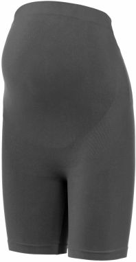 MAMALICIOUS Legíny 'Tia Jeanne'  antracitová