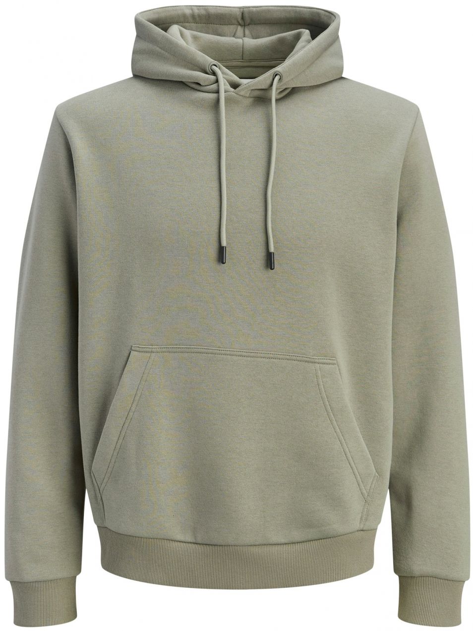 JACK & JONES Mikina 'JJEBradley'  pastelovo zelená