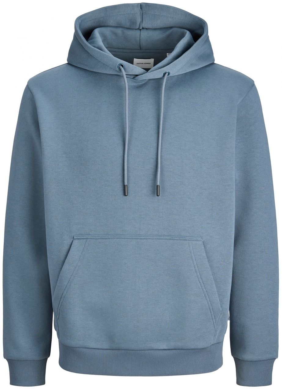 JACK & JONES Mikina 'JJEBradley'  dymovo modrá