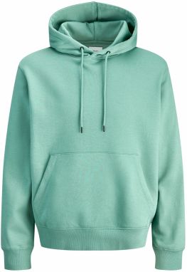 JACK & JONES Mikina 'JJESTAR'  mätová