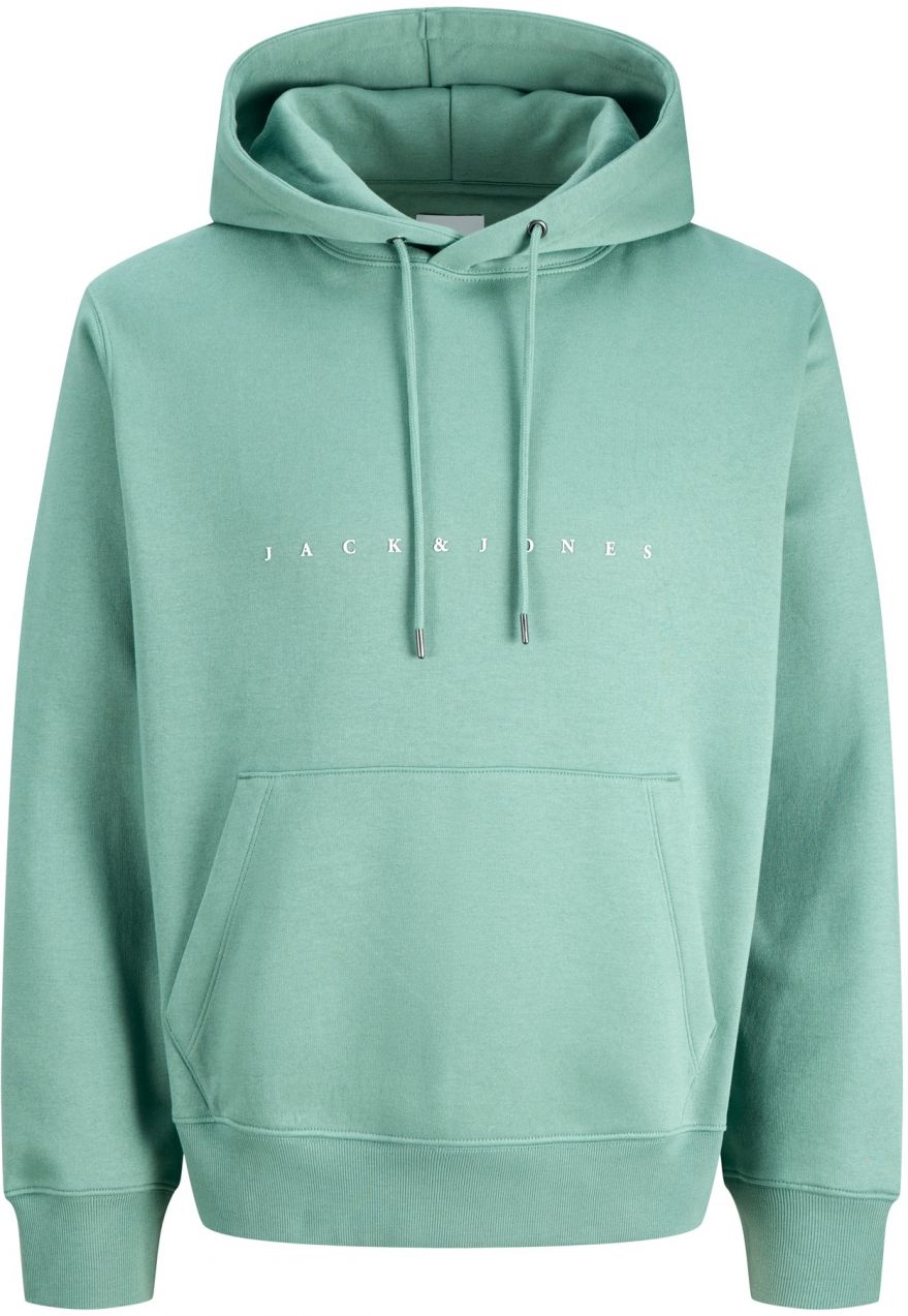 JACK & JONES Mikina 'JJEStar'  mätová
