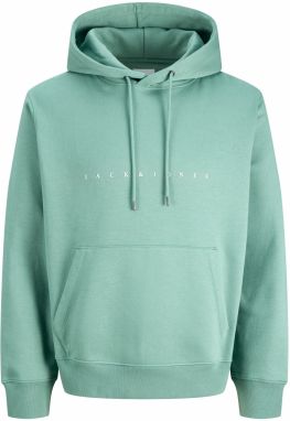 JACK & JONES Mikina 'JJEStar'  mätová