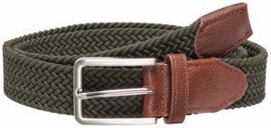 Only & Sons Opasky 'ONSTHIBAUT'  koňaková / olivová