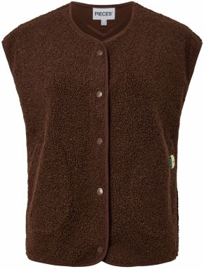 PIECES Vesta 'PCKatty'  čokoládová