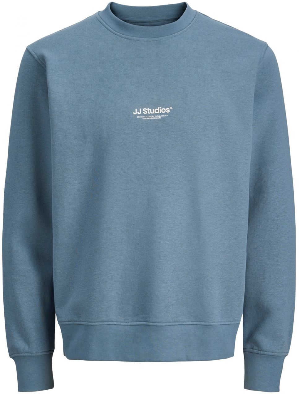 JACK & JONES Mikina 'JJESOHO'  opálová