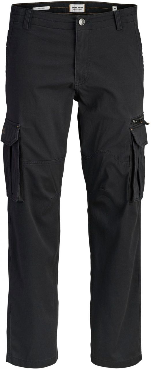 JACK & JONES Kapsáče 'JPSTKANE DOVER'  čierna