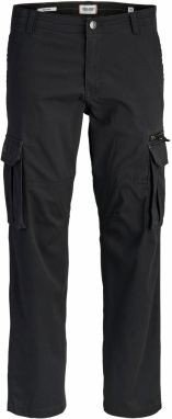 JACK & JONES Kapsáče 'JPSTKANE DOVER'  čierna