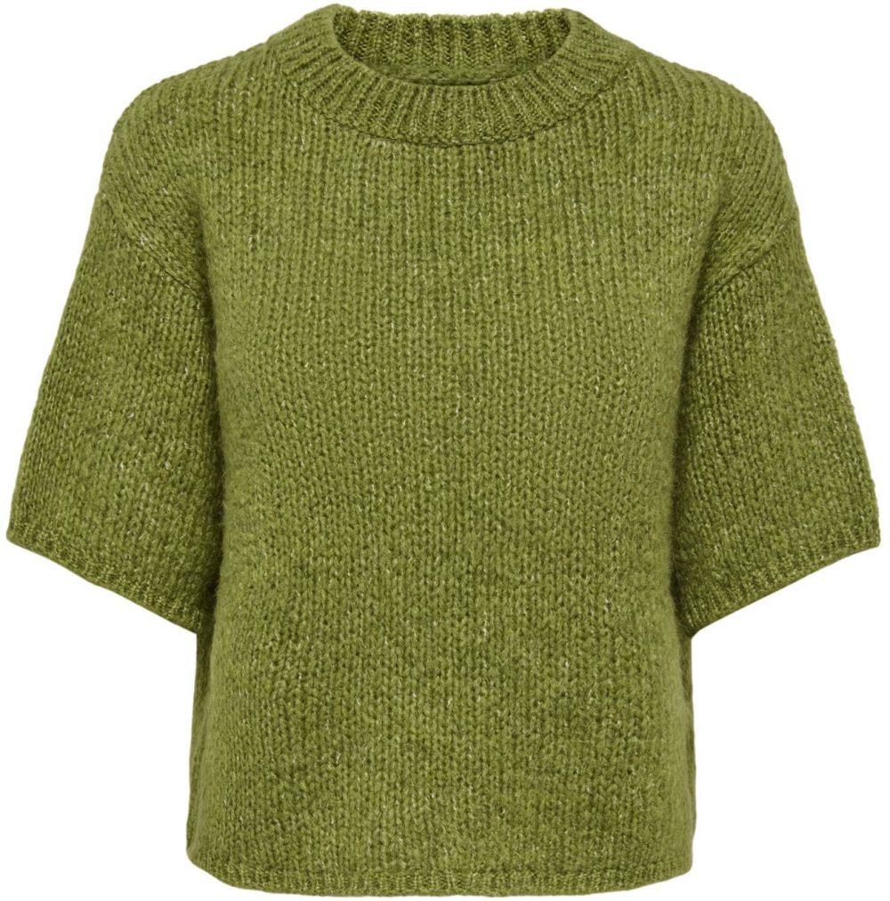 JDY Sveter 'JDYLINEA'  trstinová