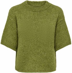 JDY Sveter 'JDYLINEA'  trstinová