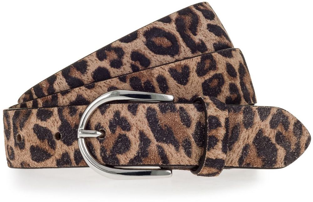 Tamaris Opasky  tmavošedá / sivobéžová / čierna